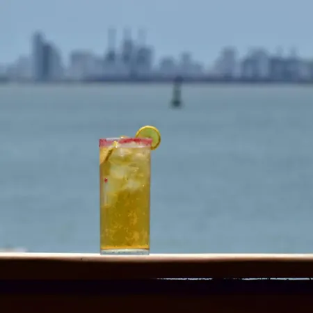 Pensión Paraiso Cartagena