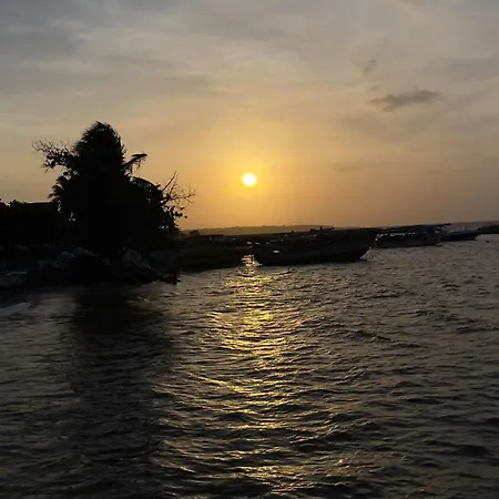 Paraiso * Cartagena