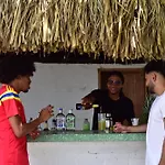 Paraiso Beach