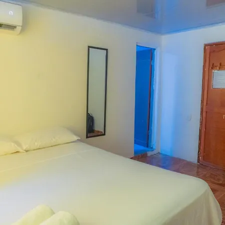 Paraiso Guest house *