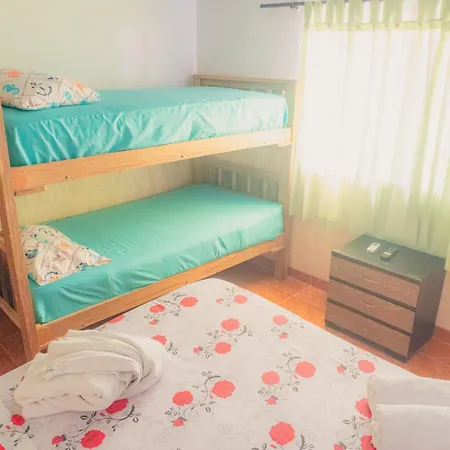 Guest house Paraiso